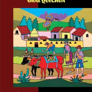 Imagen de portada para Ebook Los cultivos en la tradición oral quechua