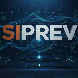 Imagem de capa para o Curso online SIPREV - Sistema Inteligente Previdenciário