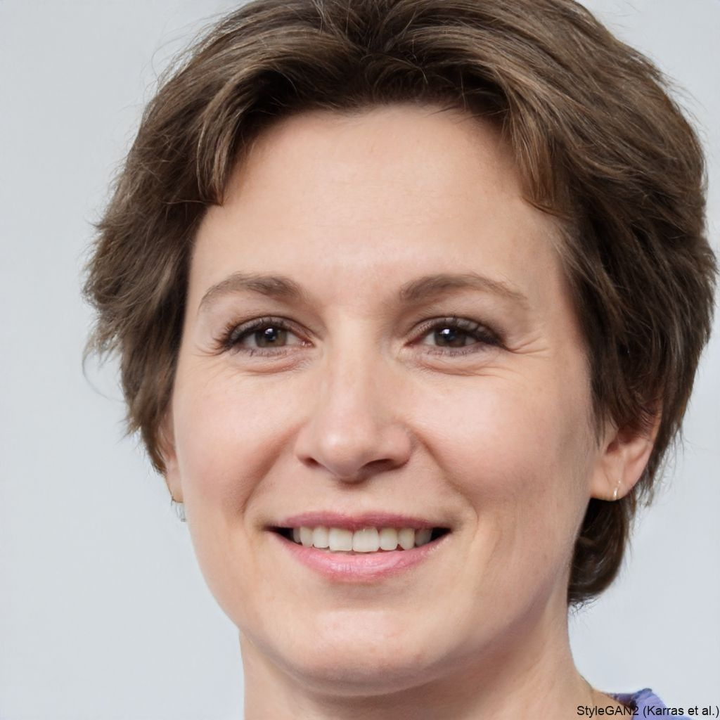 Cristina A.