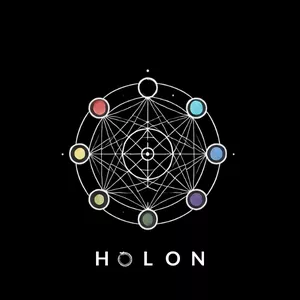 Imagem de capa para o Curso online COMUNIDADE HOLON