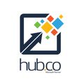 Hubco Academy logo