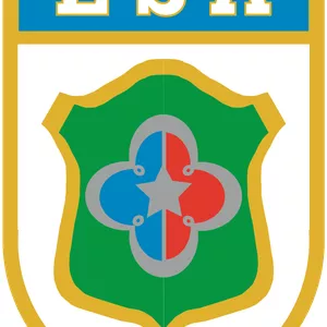 Imagem de capa para o Ebook APOSTILA DE GEOGRAFIA ESA PARTE 2