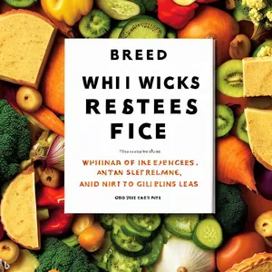 Cover image for Ebook Recipes without borders: vegetarian, vegan and gluten-free options for all tastes"