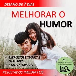 Imagem de capa para o Ebook Autocuidado