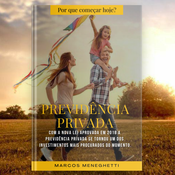 Imagem do curso Previdência Privada