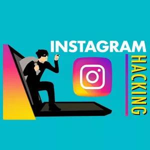 Cover image for Online course The Instagram Hacking Course from Brute Forcing Passwords to Bug Bounties