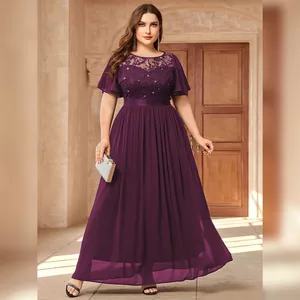 Imagem de capa para o Ebook MOLDE EM PDF VESTIDO GODÊ 