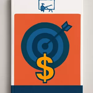 Imagem de capa para o Curso online Workshop: Foco Financeiro — Como Usar Clareza Mental Para Organizar Sua Vida Financeira