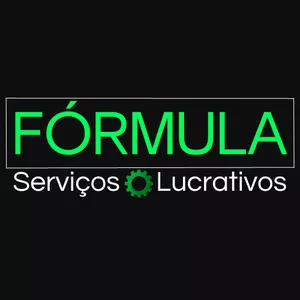 Imagem de capa para o Curso online Fórmula Serviços Lucrativos