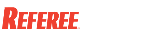 Referee Training Center logo