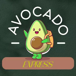 Imagem principal do produto Avocado Express