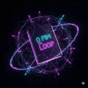 Imagem de capa para o Ebook O FIM DO LOOP