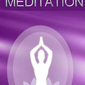Cover image for Ebook Power of meditation 