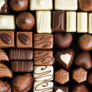 Curso de Chocolate: Passo a Passo