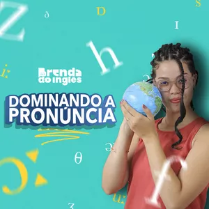 Imagem de capa para o Curso online Dominando a Pronúncia