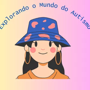 Imagem de capa para o Ebook Explorando o mundo do autismo