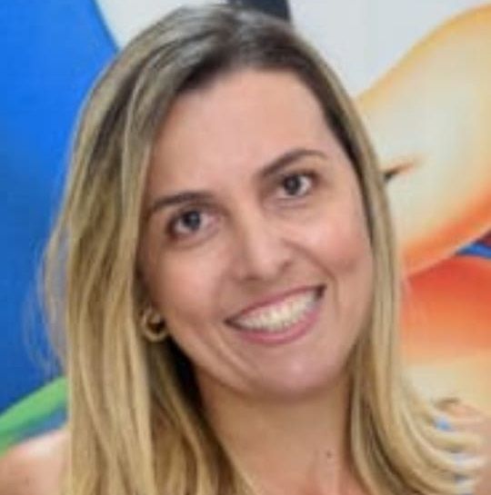 Fabiana Vasconcelos 