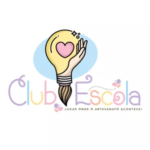 Imagem de capa para o Curso online Club Escola 2023 A