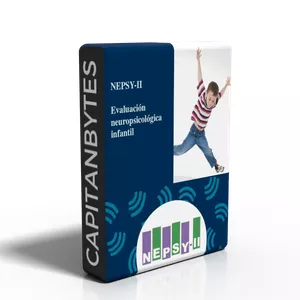 Imagen de portada para Curso online Nepsy II Batería Neuropsicológica Infantil