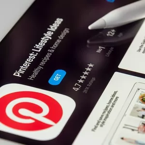 Imagen de portada para Ebook Dominando Pinterest 
