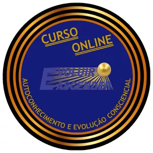 Imagem de capa para o Curso online Curso de Autoconhecimento e Evolução Consciencial