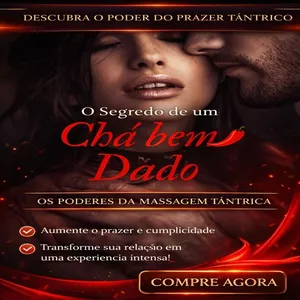 Imagem de capa para o Ebook Guia da massagem Intima Masculina 