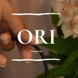 Imagem de capa para o Curso online Orí Fortalecido 
