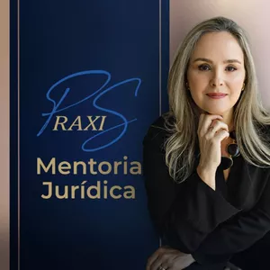 Imagem de capa para o Curso online Praxis Mentoria Jurídica