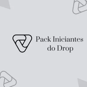 Imagem de capa para o Curso online Pack Iniciantes do Drop