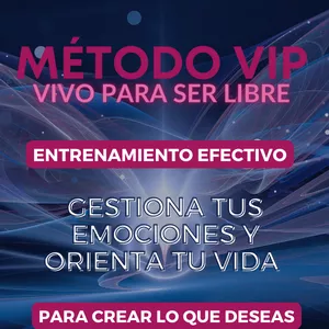 Imagen de portada para Curso online Entrenamiento Efectivo para Gestionar tus Emociones, Orientar tu Vida y Consciente de tu Presente, Crear lo que Deseas