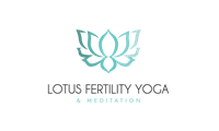 Lotus Fertility Yoga logo