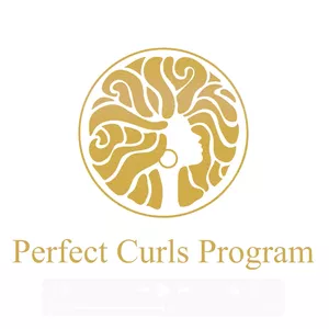 Imagem de capa para o Curso online Perfect Curls Program