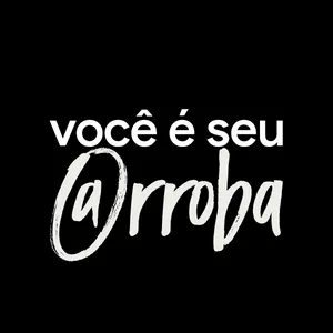 Imagem de capa para o Curso online você é seu @rroba