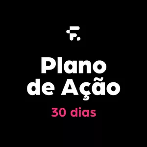 Imagem de capa para o Curso online Plano de Ação