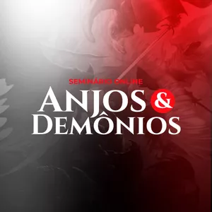Imagem de capa para o Curso online Seminário Anjos &amp; Demônios