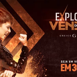 Imagem de capa para o Curso online EXPLOSÃO DE VENDAS