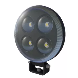 Imagem de capa para o Curso online Milha 4 LED Black