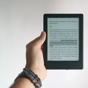 Imagem de capa para o Ebook Estrategias Exitosas para Vender e-Books y Aumentar Tus Ingresos