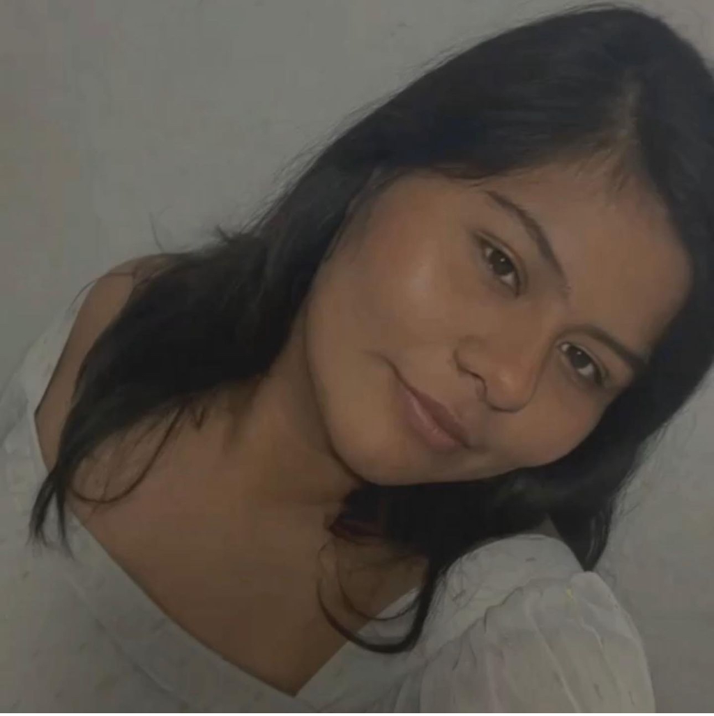 Jazmin Santiago, Colombia.