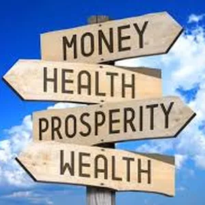 Cover image for Ebook Prosperity 2 in 1