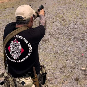 Imagem do curso Curso Básico de Pistola