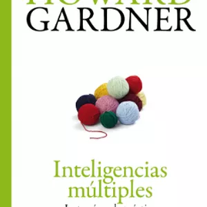 Imagen de portada para Ebook Inteligencias Multiples