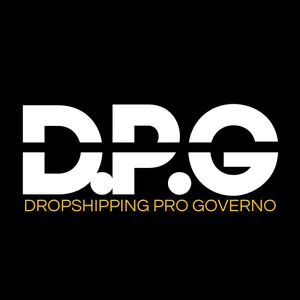 Imagem de capa para o Curso online Plano Ouro - DPG Dropshipping Pro Governo