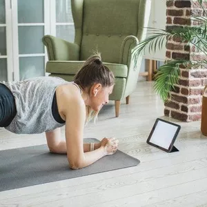 Imagem de capa para o Serviço online 🔥3 Meses de Personal🔥Online🔥