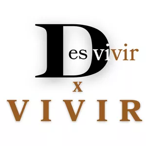 Imagen de portada para Curso online DESVIVIR X VIVIR