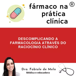 Imagem do curso Fármaco na prática clínica