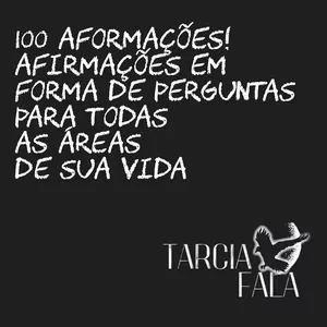 Imagem de capa para o Ebook 100 Aformações(Afirmações para todas as áreas em forma de perguntas)