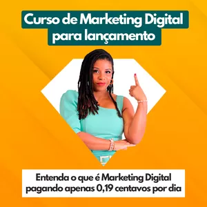 Capa do curso 