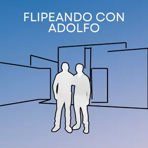 Imagen de portada para Curso online Flipeando con Adolfo