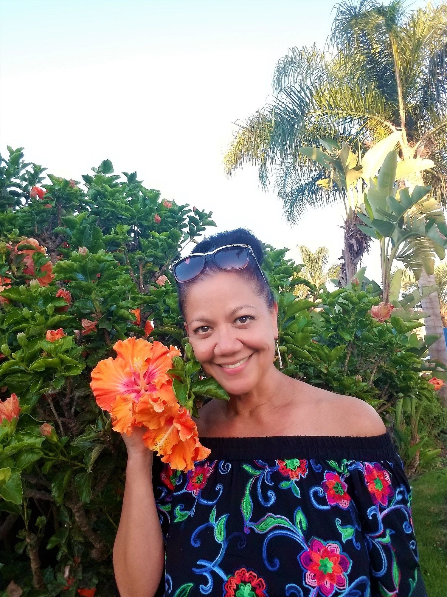 LINDA EDWARDS